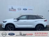 BAIC Beijing X75 ALLWETTER --> weiß - BAIC: X75