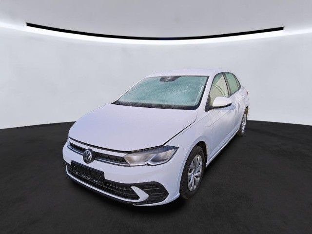 Volkswagen Polo 1.0l 59kW 5-Gang LED Sitzh. Klimaanlage
