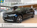 Volvo V90 B4 ULTIMATE BRIGHT AHK STANDHEIZUNG - Volvo V90 Neuwagen