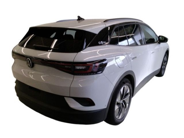 Volkswagen ID.4 Pro GOAL 77kwh NAVI KAMERA WÄPU EL.HECKKL foto 3