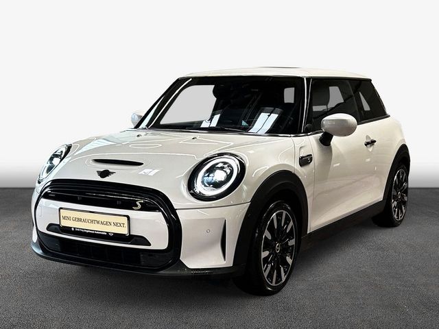 MINI Cooper SE MINI Yours Trim