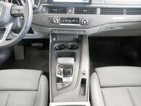 Audi A4 Allroad - Vorschau Bild 12