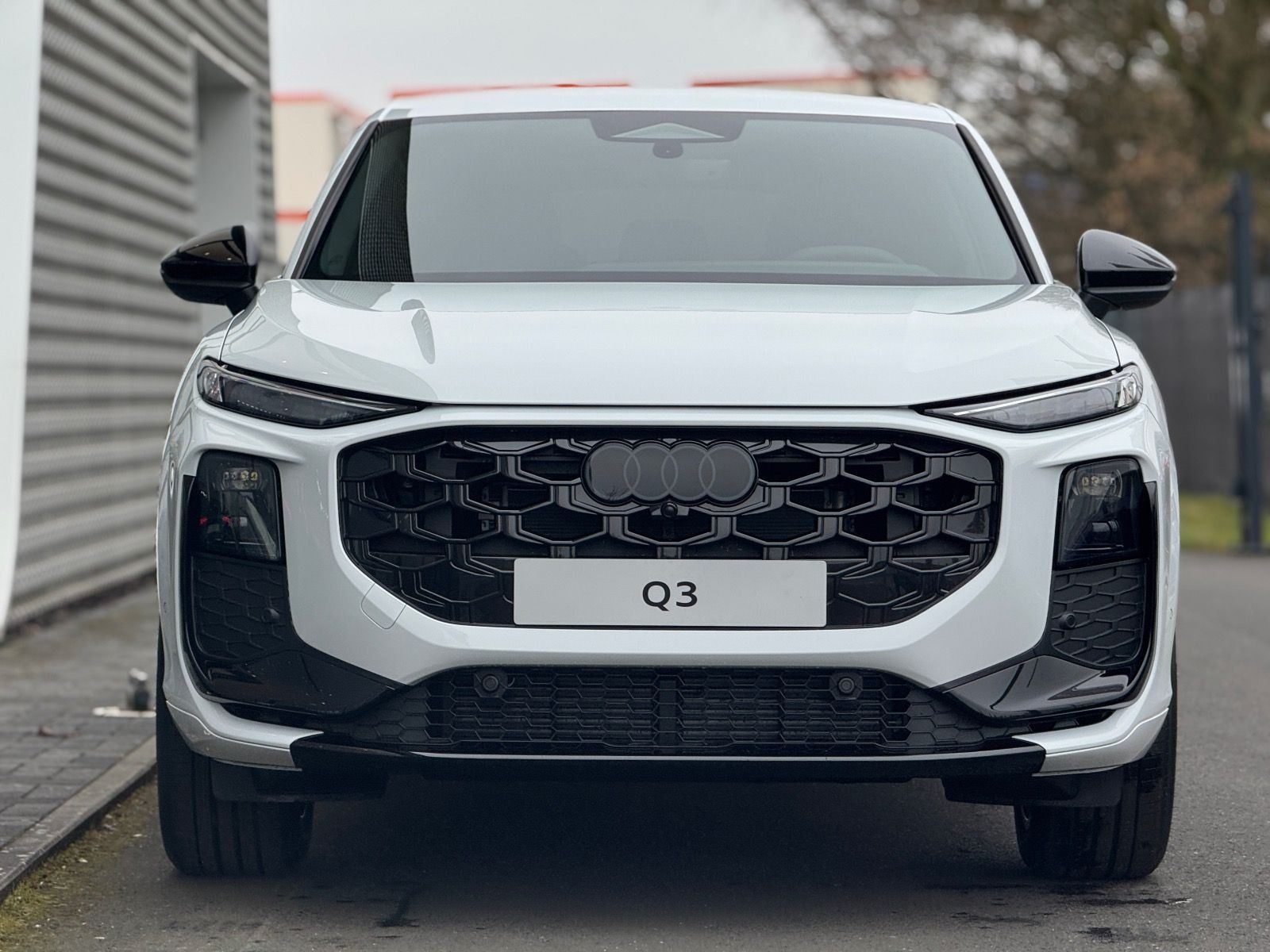 Audi Q3 - Bild 4