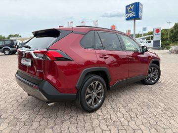 Toyota RAV 4 - 2