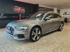Fahrzeugabbildung Audi A6 Allroad quattro 55 TDI (B&O/DAB/PANO/MATRIX/
