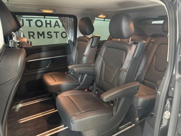 Mercedes-Benz V 300 Marco Polo HORIZON EDITION