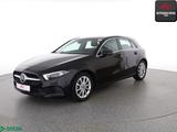 Mercedes-Benz A 200 PROGRESSIVE MULTIBEAM,ACC,MEMORY,KAMERA,SH - schwarze Mercedes-Benz A 200