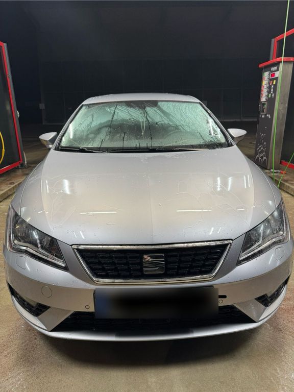 Image of Seat Leon