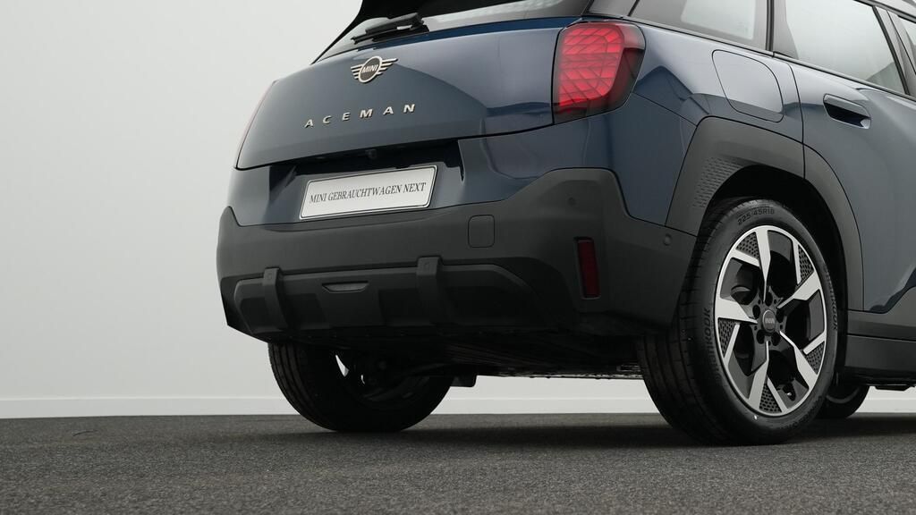MINI Aceman - Bild 22