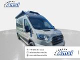 Ford Transit 2.0 TDCi Bürstner Signeo C550 Bahia *Sta