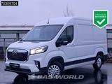 Mercedes-Benz Sprinter Elektro 256km WLTP 52kWh L2H2 204PS ACC - Mercedes-Benz 204