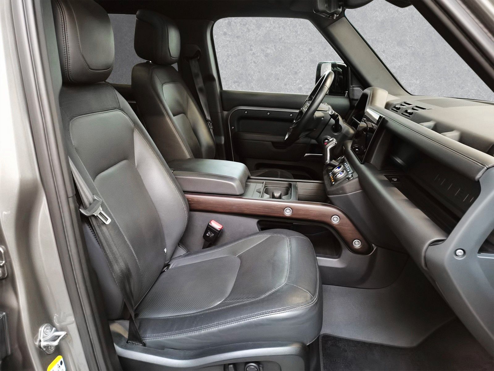 Land Rover Defender 110 D300 X-Dynamic HSE foto 3
