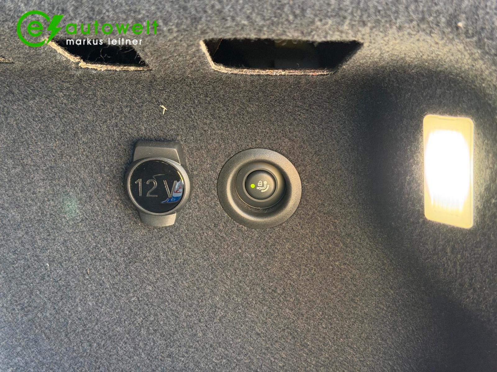 BMW iX1 xDrive30 67kWh AHK adapt. LED Komfortzugang, миниатюра 27