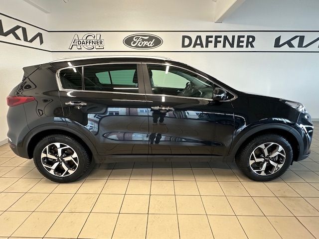 Fahrzeugabbildung Kia Sportage Spirit 2WD 1.6 GDI EU6d-T