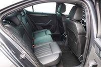 Skoda Superb - Vorschau Bild 14