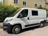 Citroën Jumper Camping Kleinbus - Offers