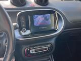 Smart ForTwo*Cabrio*BRABUS Xclusive*1.HAND*KAMERA*JBL* - : Cabrio, Brabus
