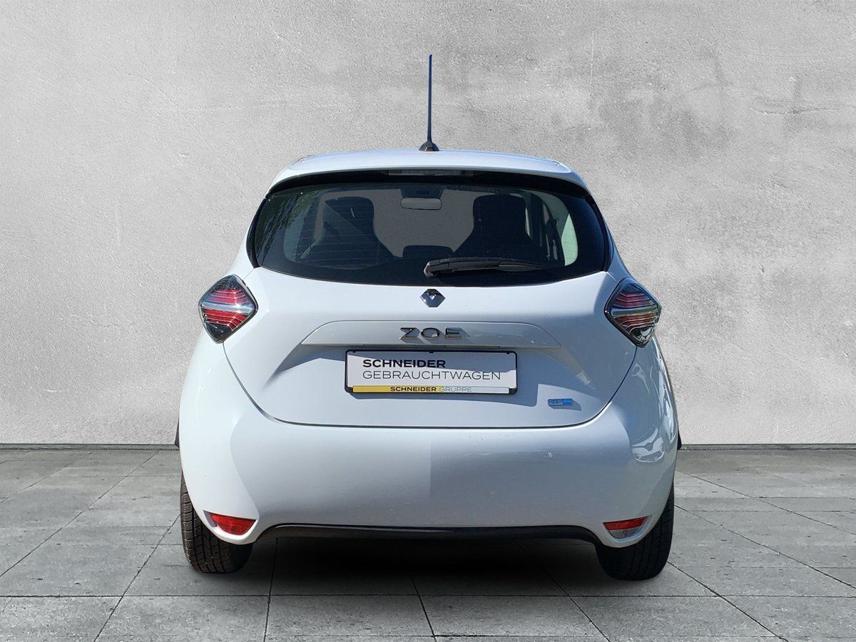 Renault ZOE - Bild 5