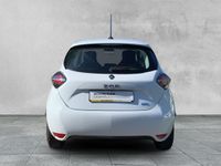 Renault ZOE - Vorschau Bild 5