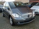 Mercedes-Benz A 160 Avantgarde Automatik Aktiver Park-Assist - Mercedes-Benz A 160 Gebrauchtwagen in Berlin