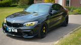 BMW M2 Competition Ultimate - Track & Drivers-Paket - gebrauchte BMW M2 aus dem Jahr 2021