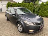 Kia cee'd / Ceed 1.4 CVVT Vision Klimaaut.//Tempo.// - gebrauchte Kia cee'd / Ceed aus dem Jahr 2011
