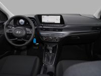 Hyundai i20 - Vorschau Bild 8