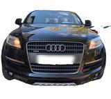 Audi ABT Q7 Audi Diesel V8 365PS 224.900 kmh Bj... - Audi Q7: Abt