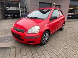 Toyota Yaris 1.0 WT-I - gebrauchte Toyota Yaris aus dem Jahr 2003