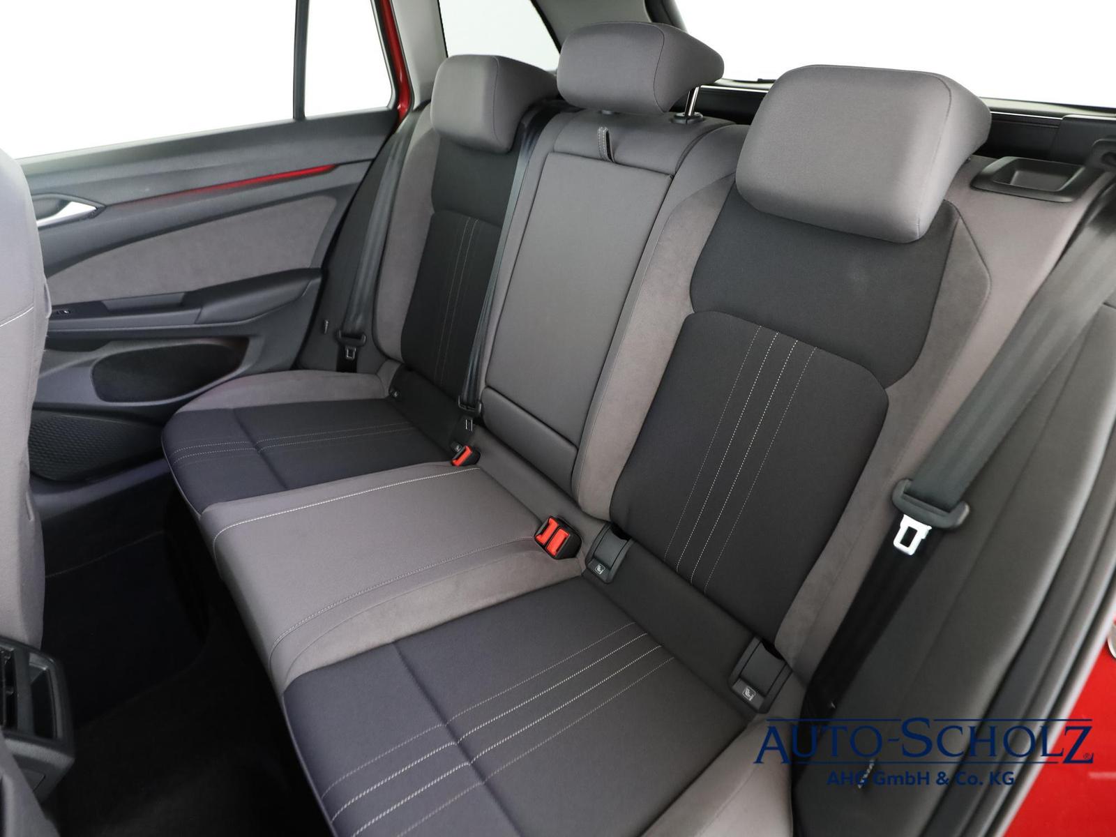 Volkswagen Golf VIII Variant Alltrack+2.0 TDI+4MOTION+DSG, миниатюра 8