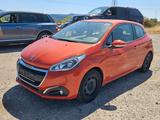 Peugeot 208 Active 1,2 City Paket Klima