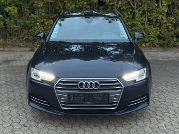 Audi A4 - 3