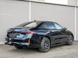 BMW i5 xDrive40 SPRING DEAL mit 22.270 EUR ERSPARNIS - BMW: 5er