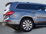 Mercedes-Benz GLS 350 d 4M COMAND 360 AHK AIRMATIC DISTR PANO - gebrauchte Mercedes-Benz GLS 350 aus dem Jahr 2017