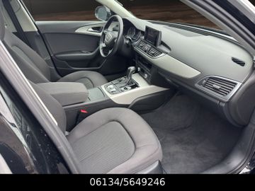Audi A6 - 11