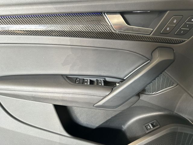 SQ5 Sportback 3.0 TDI LUFT+MATRIX+B&O+PANO+HUD+