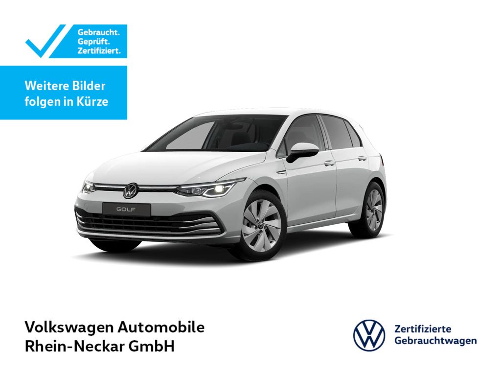 Image of Volkswagen Golf