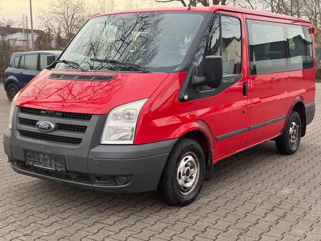 Ford Transit Kombi FT 280 K*9-SITZER*TOP ANGEBOT*CD*