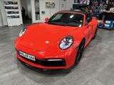 Porsche 911 Targa 4 S - Porsche 911 Urmodell aus 2021