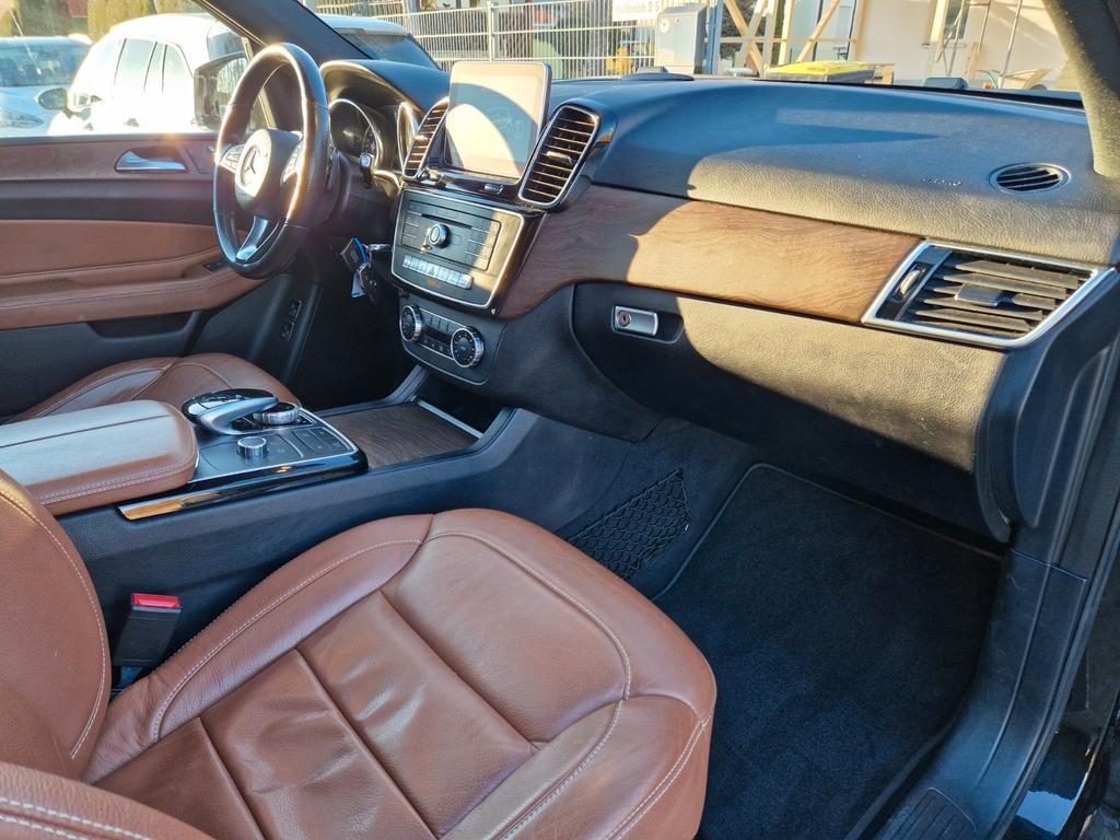 Mercedes-Benz GLE 250