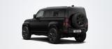 Land Rover Defender 110 4.4 Benzin P635 OCTA Black Edition - Land Rover Defender mit Benzin-Antrieb: Geländewagen
