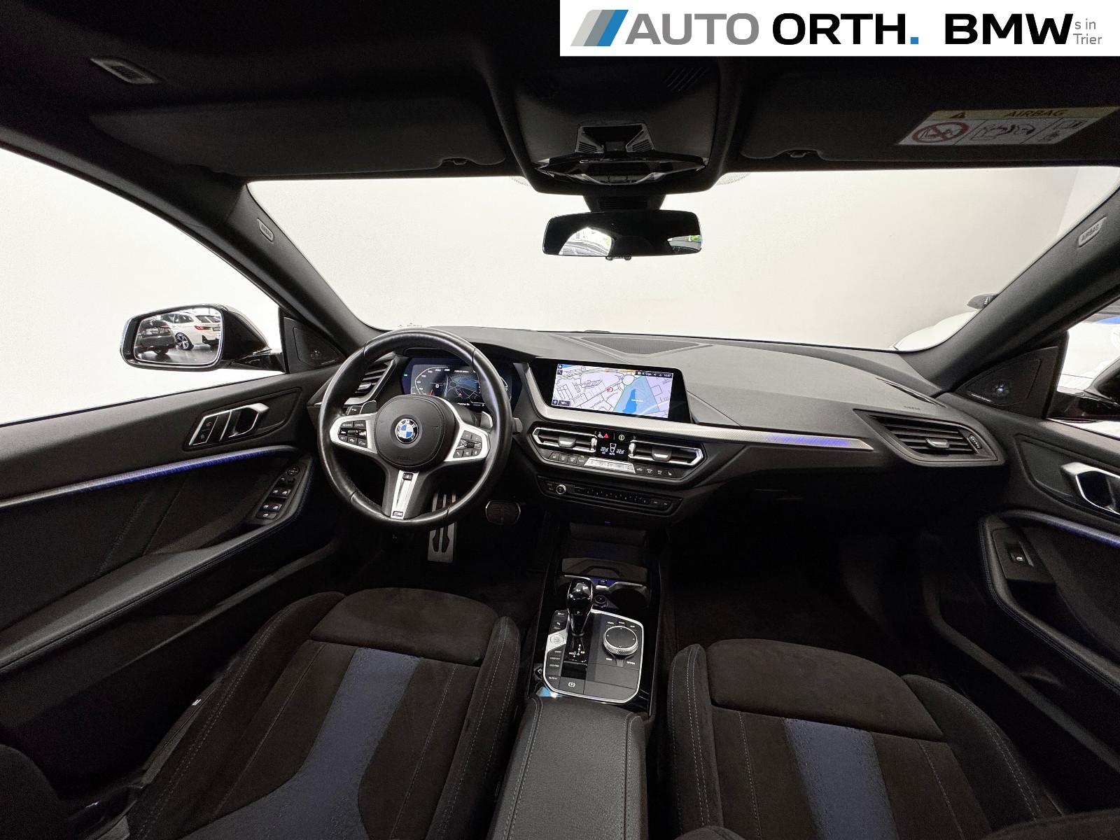 BMW M235i xDrive Gran Coupé M-SPORT-PRO PANO HUD ACC