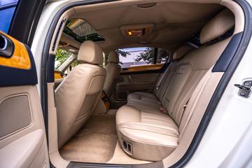 صورة مصغرة 17 لـ 2007 Bentley CONTINENTAL FLYING SPUR
