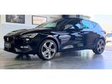 Seat Leon 1.5 TSI/CNG DSG FR+VC+Navi+Kessy+LED+Kam+18 - Seat Leon mit CNG-Antrieb: Automatik