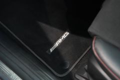 MERCEDES-BENZ A 250e AMG*AMBIENTE*CAM*LED*NAVI*BUSINESS-PAKET*