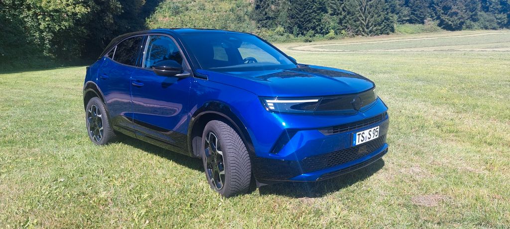 Image of Opel Mokka