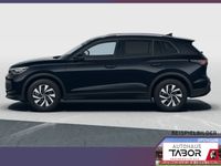 Volkswagen Tiguan - Vorschau Bild 2