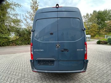 Mercedes Sprinter - 5
