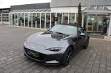 Mazda MX-5 Exclusive-Line*LEDER*NAVI*LED*KAMERA*BOSE - gebrauchte Mazda MX-5 aus dem Jahr 2024