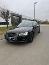 Audi A8 L 3.0 TDI tiptronic quattro - - Audi A8 von privat